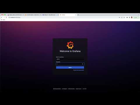 WEKA Management and Monitoring