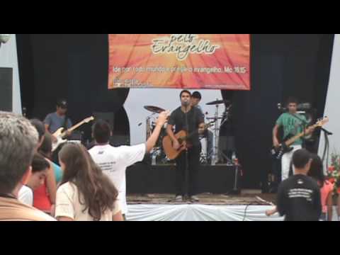 Mais alto que o Céu - Lucas Souza