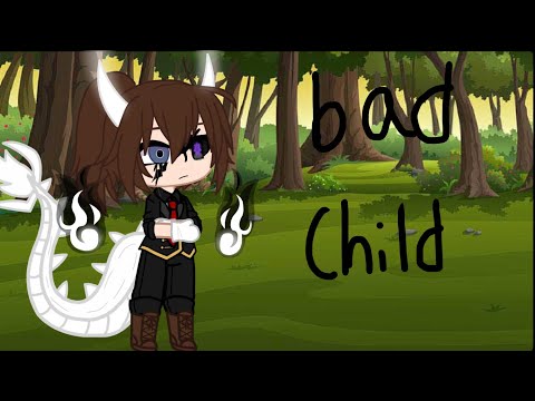Bad child (Glmv) Ally backstory