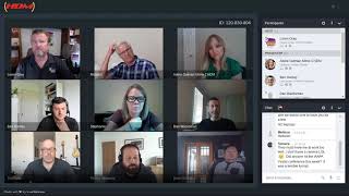 This Week in Hospitality Marketing Live Show 265 Recorded Broadcast