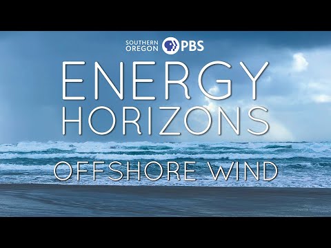 Offshore Wind | Ep. 3 | ENERGY HORIZONS (Full Episode)