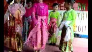 Download lagu Lenggang kangkung.... Chara en friendzzz... mp3