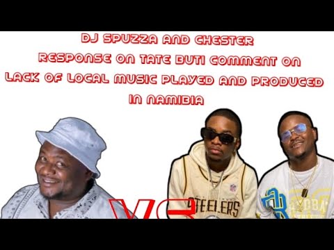 DJ SPUZZA and Chester House Prince Ft Tate Buti (African News)