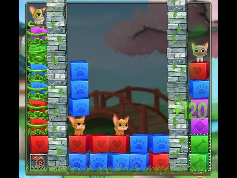 Pet Rescue Saga Level 5276 no boosters