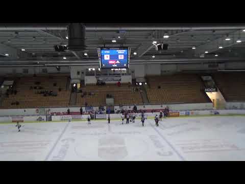 2021.12.12 MU HC Tábor - HC Motor ČB V