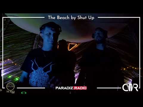 Elchinsoul B2B Dubshake live @ The Beach by Shut Up (Mamaia Constanta)