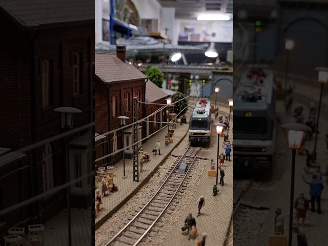 Vídeo relacionado con Luzhengyang Herramienta aplicadora electrostática portátil para modelos de trenes y dioramas, herramienta de flocado estático con potente flocado, para suministros de modelado de trenes y