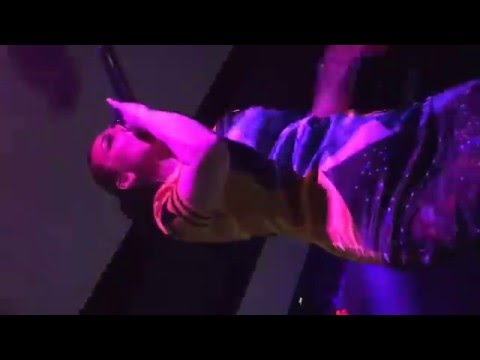 Andrey Exx & DIVA Vocal LIVE @Dance Club Graffiti, Bulgaria