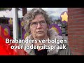 Brabanders verbolgen over jodenuitspraak voorman Farmers Defence Force