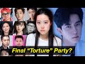 17 Celebrities Accused Of Hosting Secret Party To Torture Kill 1 Actor Yu Menglong