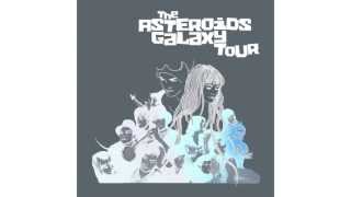 The Asteroids Galaxy Tour - Givin&#39; it Back (Official Audio)