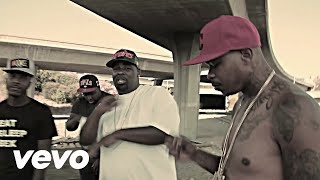 Compton Menace - Ballin ft. Chilly Dub