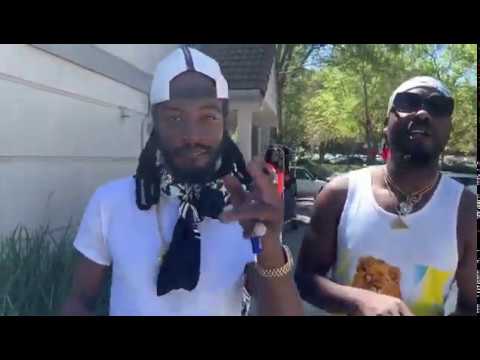 FrassMan Brilliant & Gyptian -MAGIC ( official promo video )