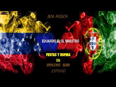 EDUARDO DJ EL MAESTRO LONG PLAY 80 Y MAS 2