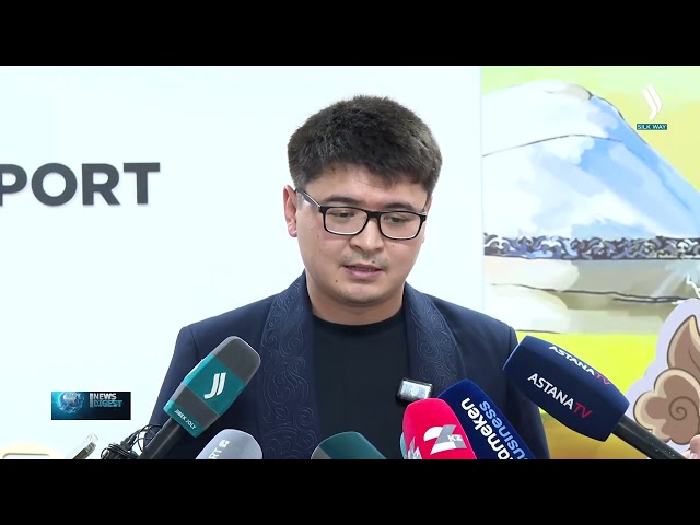 Fifth World Nomad Games budget amounts to around 8 billion tenge