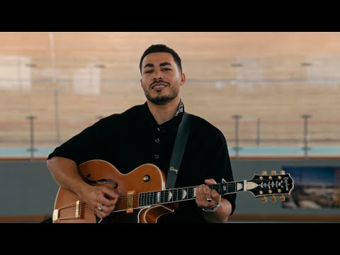 Pierre Danaë - Carry On (Official Video)