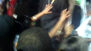 Trae "tha truth" @ barcode(club fever)