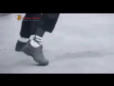 Kojo nkansah lil wayne dance  The new sege dance