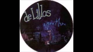 DeLillos - Postmann LIVE
