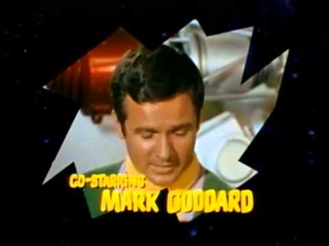 Thumbnail of the video: Lost In Space Opening Titles