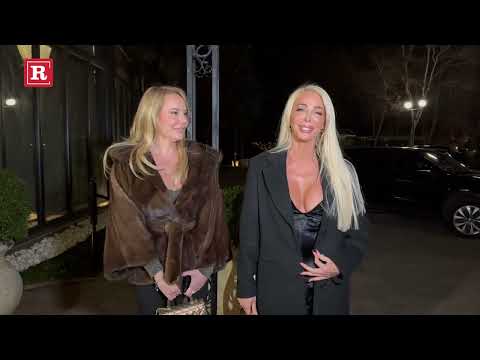 “Milica Todorović je prevarena!” Voditeljke saopštile informacije o ocu deteta i njegovoj supruzi