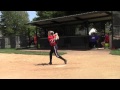 Lexie's Skills Video