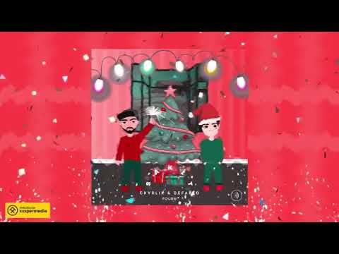 DeFakto x Chvrlix-Sakit