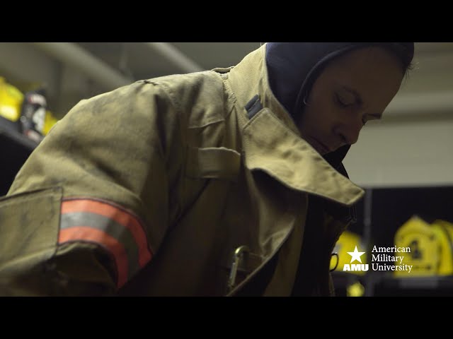 Liberty Simmons' Academic Pursuit at AMU