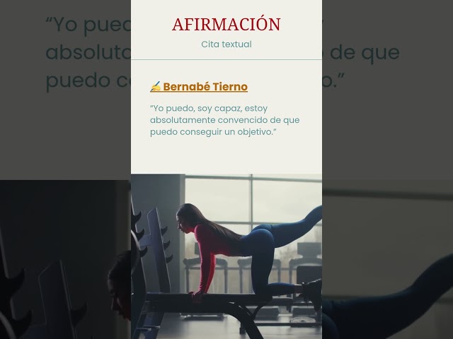 Vídeo relacionado con Fortalezas Humanas 5