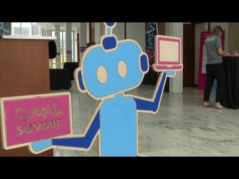 Computer Science education for everyone