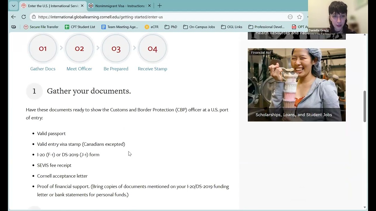  Office of Global Learning Overview