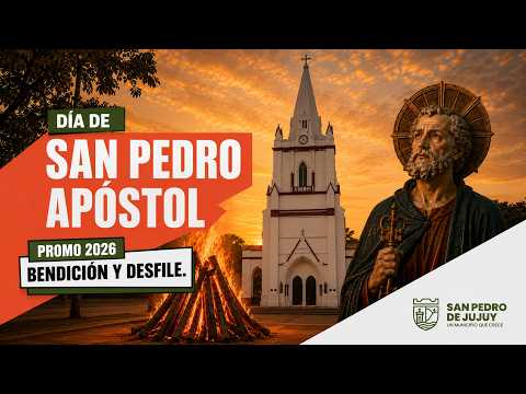 Desfile de las Promos 2026