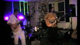 PROPHET 333  - RHINECLIFF HOTEL -RHINEBECK NY  2001