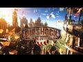 Nino en Dominique bespreken het eind van BioShock Infinite (met SPOILERS!)