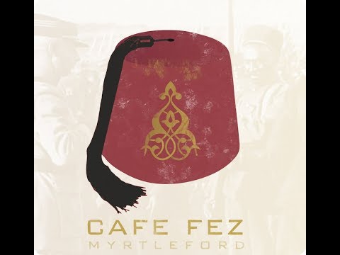 Cafe Fez Myrtleford