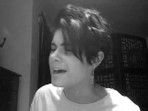 I'd Rather Go Blind Etta James by Leah LaBelle