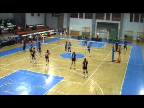 Prva liga za seniorke, Millennium - ŽOK Student, 17.10.2015.