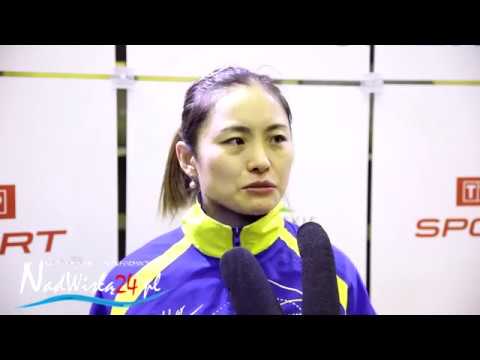 09.02.2018 KTS ENEA Siarka Tarnobrzeg – LINZ AG FROSCHBERG 3 : 1