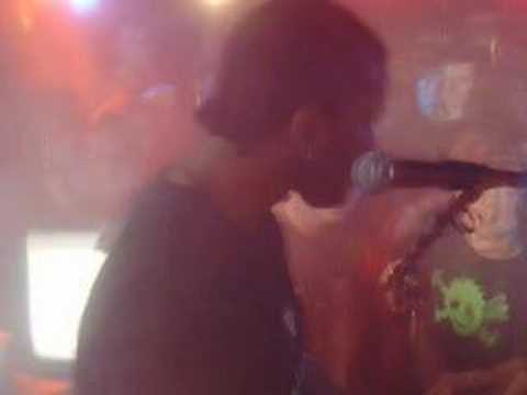 BLAKTONY  "Detroit, Detroit"