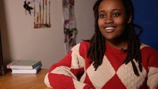 Jada Hawkins &#39;16: Tech Entrepreneur