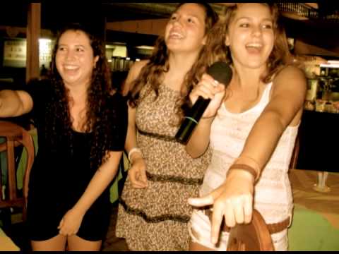 Teen Spanish Camp in Costa Rica