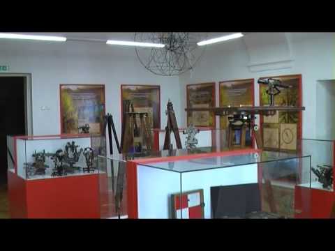 Museu Técnico Eslovaco / Slovenské technické múzeum