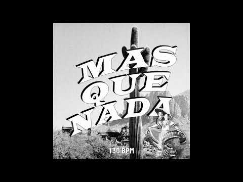 BOGDAN RA - MAS QUE NADA