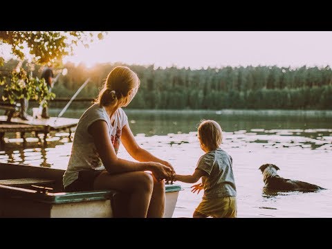 Video thumbnail for Walk All Day With You
