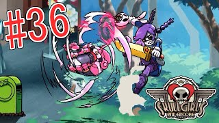 【Skullgirls】 髑髏少女対戦記録 #36 【対戦動画】