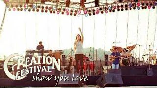 Jaci Velasquez - Show You Love (Subtitulado)