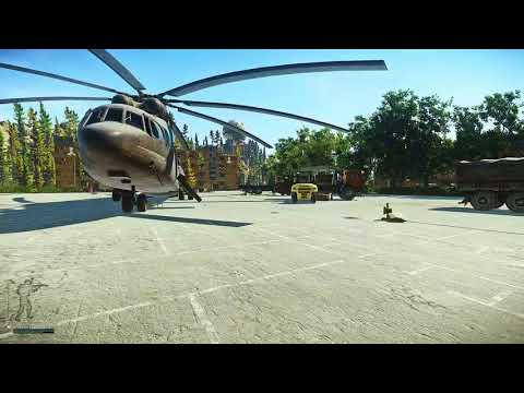 Scav Boss AI in 7 Seconds