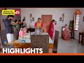 Ethirneechal Thodargiradhu Highlights 27 Nov 2025 Tamil Serial Sun TV