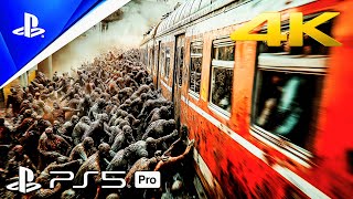 ✅ **INSANE ZOMBIE HORDE GAMEPLAY ! (1000 Kills Challenge)**