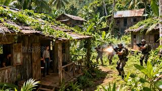 Download lagu Film Aksi! Pasukan khusus menyerbu markas teroris untuk menyelamatkan sandera! mp3